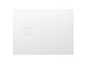 LAUFEN SOLUTIONS Marbond Duschwanne 120 x 90 cm von LAUFEN