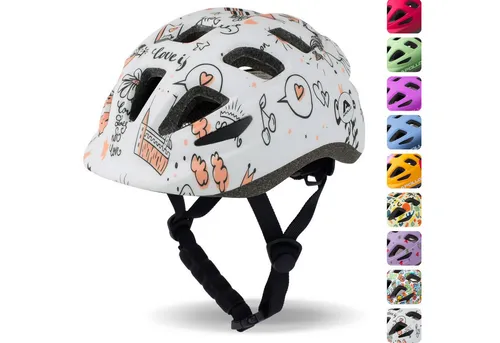 Apollo Kinder Fahrradhelm