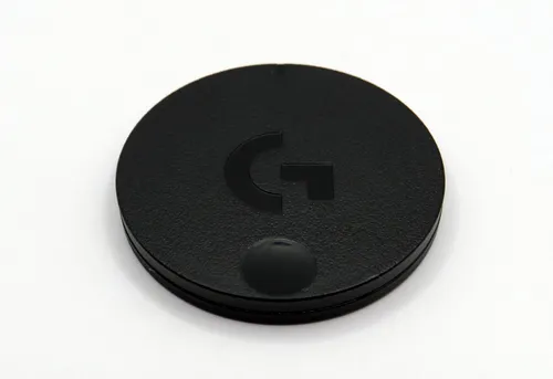 Logitech Powerplay 2 Charging System