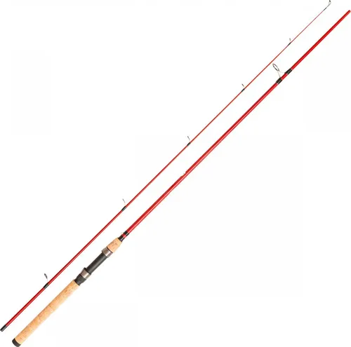 Berkley Steckrute Cherrywood Spinning Länge 1,80m Wurfgewicht 7-28g