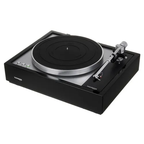 Thorens TD 1600 Black On Black von Thorens