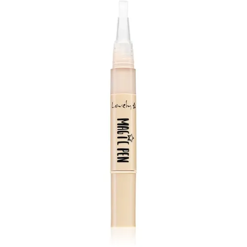 Lovely Magic Pen Concealer #2