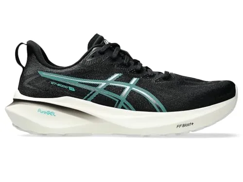 Asics GT-2000 13 Herren Laufschuhe - Stabilität und Komfort für jeden Lauf - Laufschuhe für Herren, bietet optimale Stabilität und einen flüssigen Schritt, ideal für regelmäßige Laufrunden.