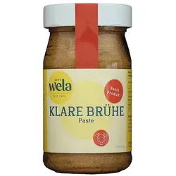 WELA Klare Brühe 1/4