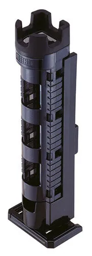 Produktbild MEIHO Rod Stand BM-300L black/black No Srew