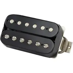 Produktbild Gibson 57 Classic Plus Double Black Humbucker - Pickup E-Gitarre