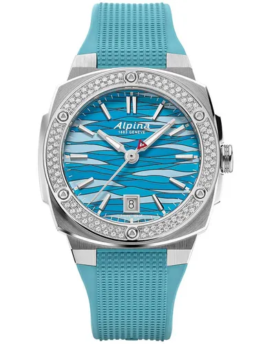 Alpina Armbanduhren & Taschenuhren von Alpina
