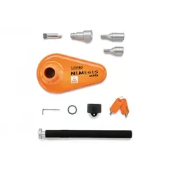 Fullstop Security Radkralle Nemesis Ultra SCM