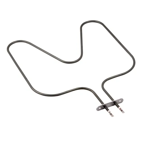 Heizelement 1000W passend wie Zanussi Unterhitze Heizung 357063501/5 Backofen