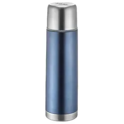 Reer Isolierflasche Grau grau