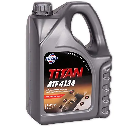 Fuchs ATF 4134 Automatikgetriebe Fluid 4 L von FranGoo