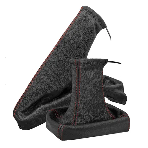 Schalthebelverkleidung von LP24