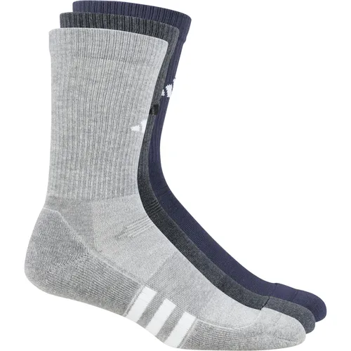 adidas Performance Cushioned Crew Socken 3PP (40 - 42) (49585725)