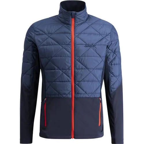 SWIX Isolationsjacke Infinity Hybrid Insulated Jacket M von Swix
