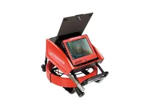 ROTHENBERGER ROCAM 4 Plus