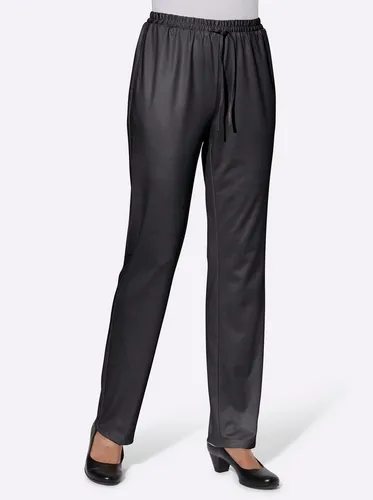 Witt Jerseyhose Jersey-Hose komfortabel