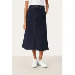 Denimrock A-Shape Dunkelblau