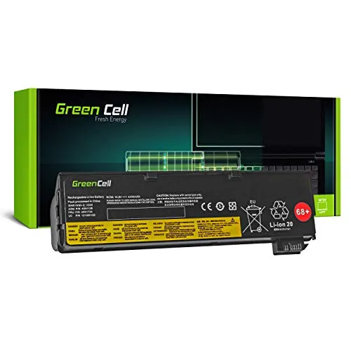 GreenCell Akku für Lenovo T440S 4400mAh