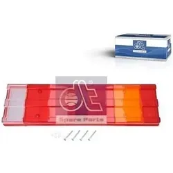 DT SPARE PARTS Rücklichtglas für Rückleuchte 4.62378 Rechts