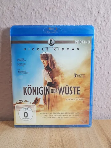 Inglourious Basterds [Blu-ray] - Filmklassiker von Quentin Tarantino, freigegeben ab 16 Jahren, mit packender Handlung und erstklassiger Besetzung.