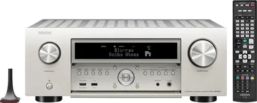 Produktbild Denon AVC-X6500H AV-Receiver 11.2 Kanal Surround Verstärker