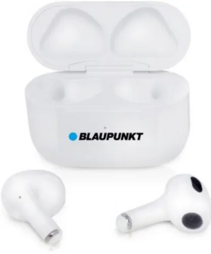 Nothing Ear (stick) Headset - Weiße True Wireless Earbuds - In-Ear Kopfhörer mit IP54 Schutzklasse für Spritzwasser- und Staubresistenz, ideal für den aktiven Lebensstil.