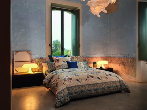 Bassetti Bettwäsche Grau von Bassetti