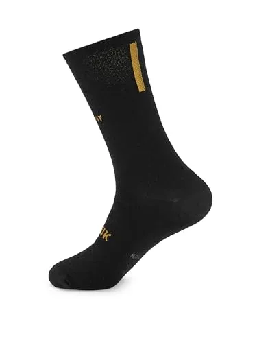 Spiuk Profit Winter Lange Socke, Unisex, für Erwachsene