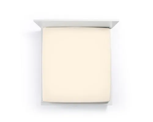 Formesse Bella Donna Jersey Spannbetttuch 200x220-240 cm - Puder - Spannbetttuch aus 97 % Baumwolle, 3 % Elasthan, Öko-Tex-Standard 100, waschbar bei 60°C. Perfekte Passform auch für hohe Matratzen, ideal für einen erholsamen Schlaf.