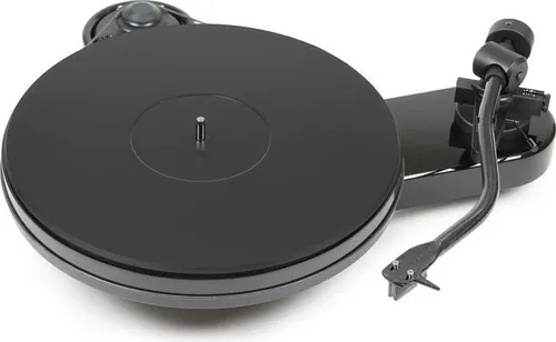 Pro-Ject Plattenspieler RPM-3 Carbon von Pro-Ject
