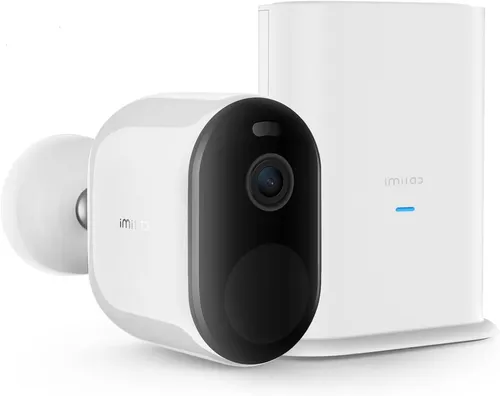 Outdoor-Überwachungskameras von IMILAB