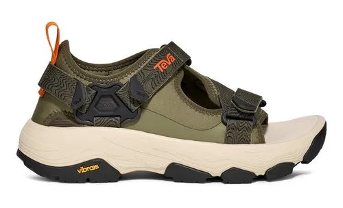 Teva Grandview Max Sandalen von Teva