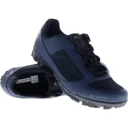 Vaude TVL Pavei Ventilation Schuhe Größe 45 blau von VAUDE