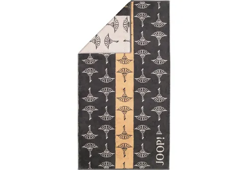 JOOP! Handtücher Grau von JOOP!