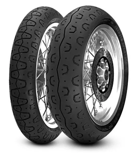 Pirelli PHANTOM SPORTSCOMP REAR 130/70 von Pirelli
