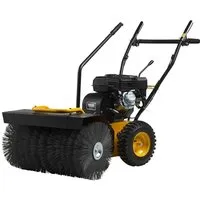 Texas Kehrmaschine 70 cm