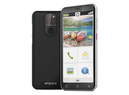 Produktbild emporiaSMART.5 Mini