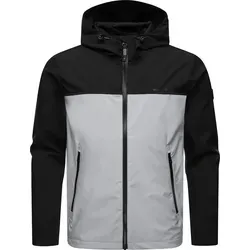 Softshelljacke RAGWEAR 