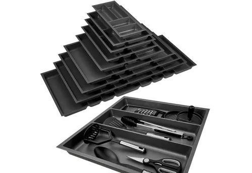 Besteckkästen von SO-TECH