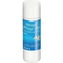 HELAGO-Pflege-Öl 50 ml