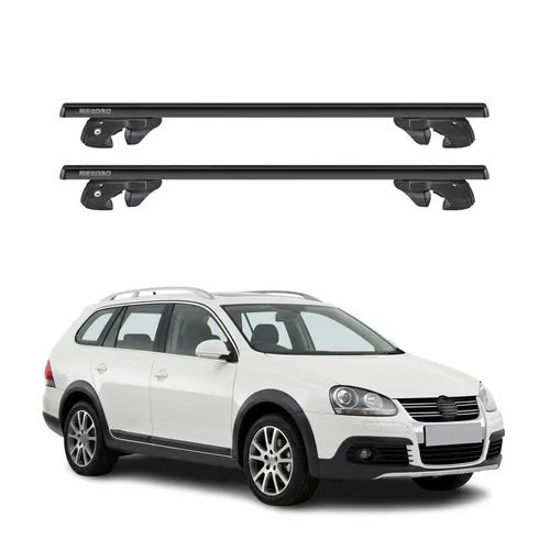 OMAC Dachträger für VW Golf mk5 Kombi/Cross 2004-2009