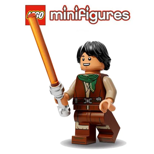 LEGO The Force Burner Snowspeeder™ - 75414 - LEGO® Star Wars Set, actionreicher Snowspeeder mit Doppelcockpit und Shooter für spannende Abenteuer im Galaxy-Rebuild!