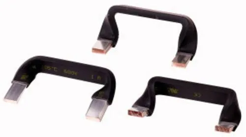 Eaton DILM150-XP2 Parallelbrücke - Zubehör für Befehls- und Meldegeräte - Hochwertige Parallelbrücke für DILM150, ideal zur Erweiterung von Steuerungssystemen und Gewährleistung einer stabilen Verbindung.