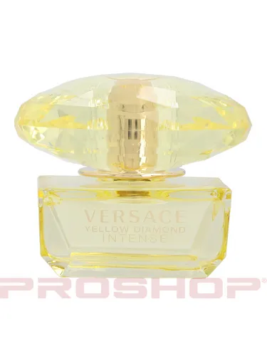Versace Yellow Diamond Intense Eau de Parfum 50 ml von Versace