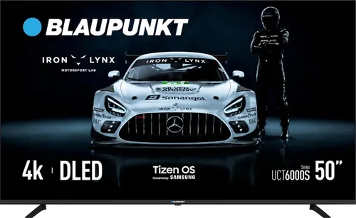 Blaupunkt 50UCT6000S