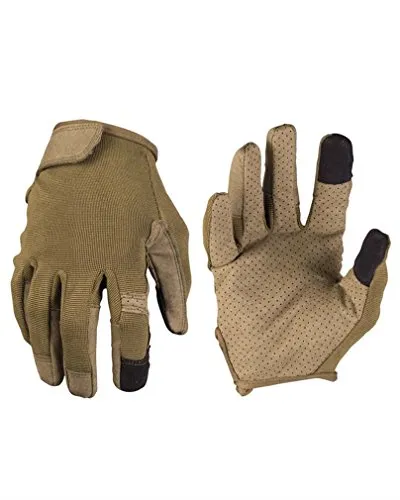Mil-Tec Handschuh Für Besondere Anlässe-12521101 Oliv XXL