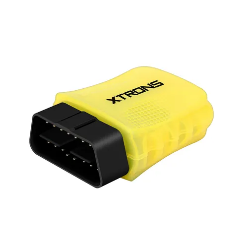 OBD2 II Auto Diagnose KFZ Testgerät Wireless Kabellos WIFI für Android Autoradio