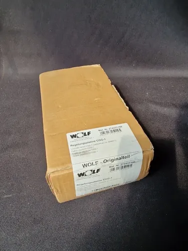 Wolf Regelungsplatine CGG-1 274431199