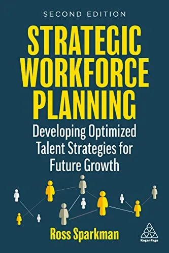 Strategic Workforce Planning: Optimierte Talentstrategien für zukünftiges Wachstum