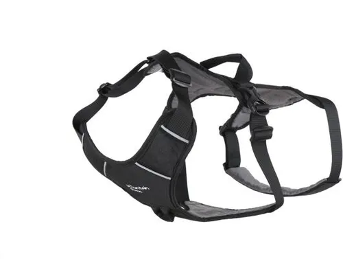 Mountain Paws 3-Strap Geschirr, M